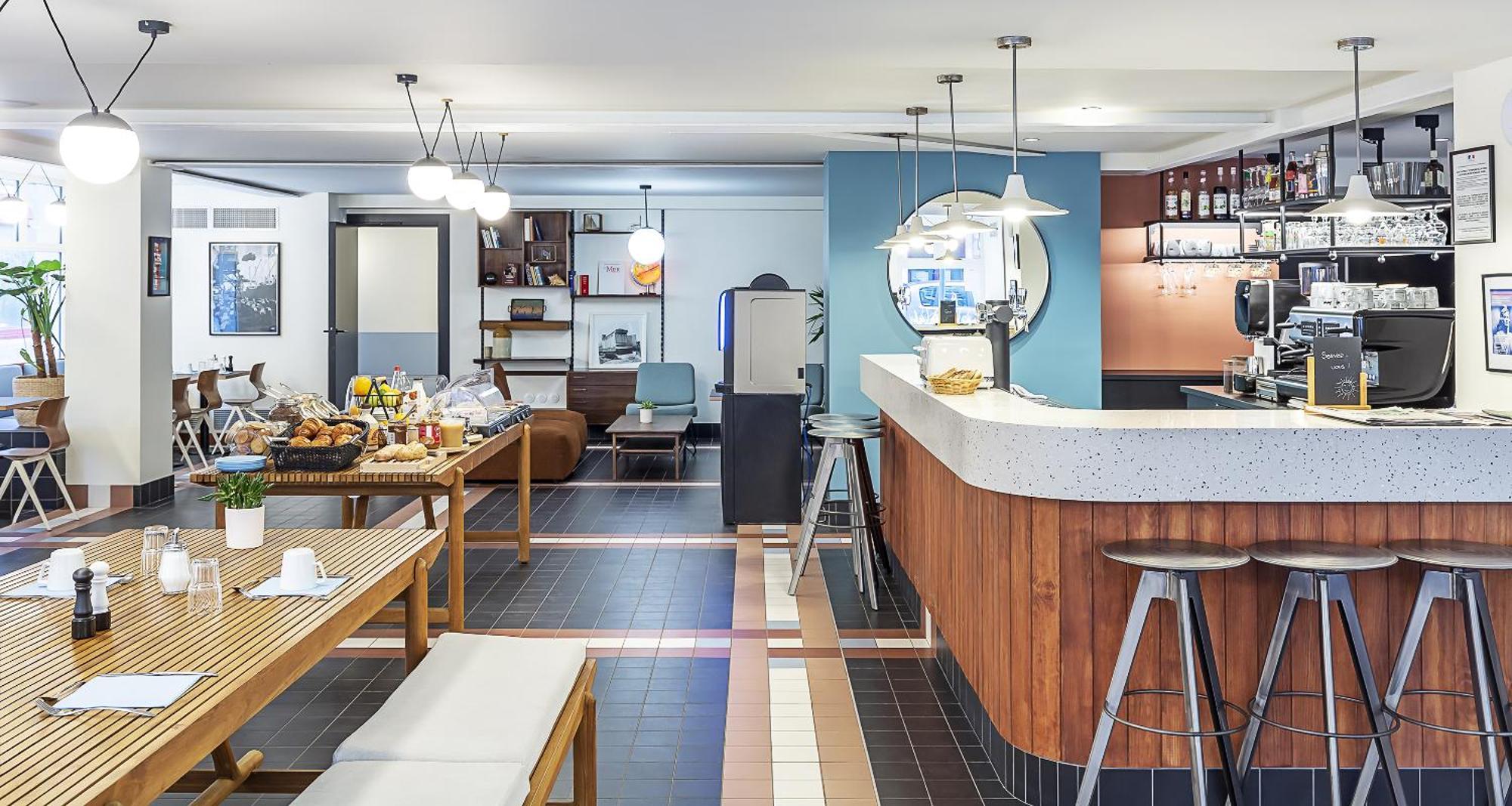 Best Western Plus Hotel Cargo Дюнкерк Экстерьер фото